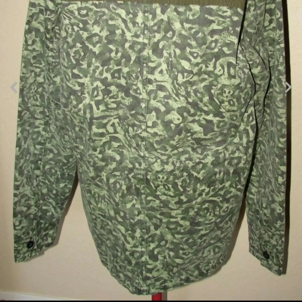 Lifted research group jacket sz.large - Picture 4 of 5